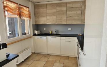 Apartment 4 rooms - image - 3