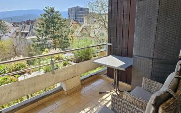 Apartment 4 rooms - image - 18