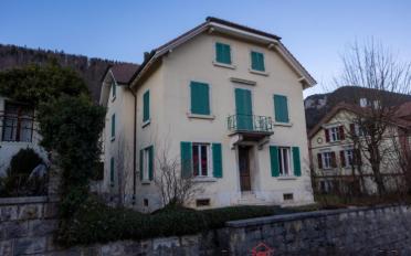 Residential building - image - 1