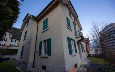 Residential building - image - 4