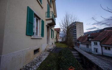 Residential building - image - 2