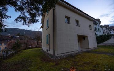 Residential building - image - 5