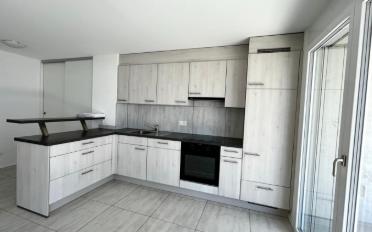 Apartment 3.5 rooms - image - 13