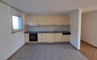 Wohnung 2.5 Zimmer - image - 1