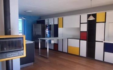 Wohnung 4.5 Zimmer - image - 12