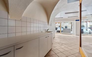 Wohnung ein Zimmer - image - 7