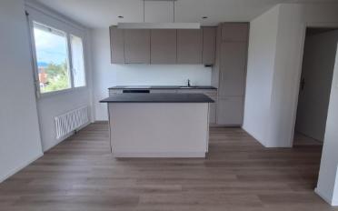 Wohnung 2.5 Zimmer - image - 1