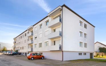 Wohnung 2.5 Zimmer - image - 17