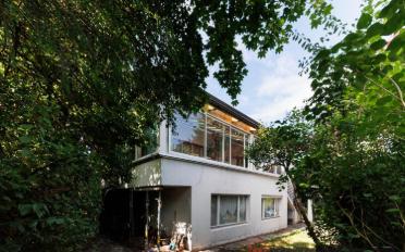 Maison 7 pièces - image - 2