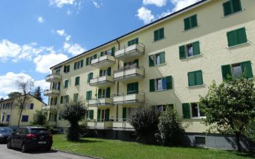 Appartement 3 pièces - image - 1