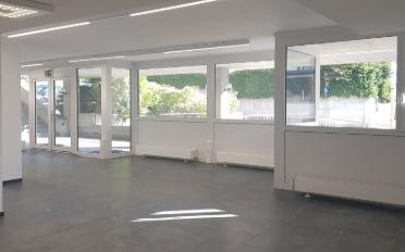 Ladenfläche ein Zimmer - image - 2
