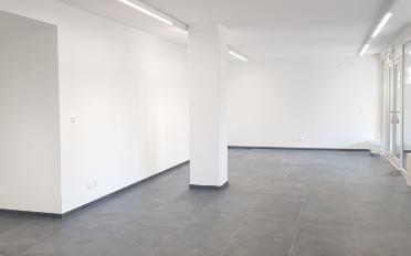 Ladenfläche ein Zimmer - image - 4