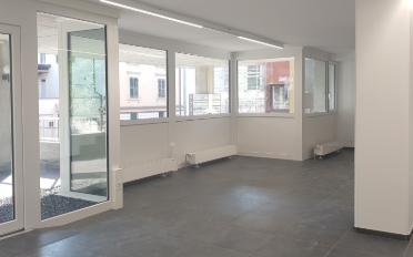 Ladenfläche ein Zimmer - image - 12