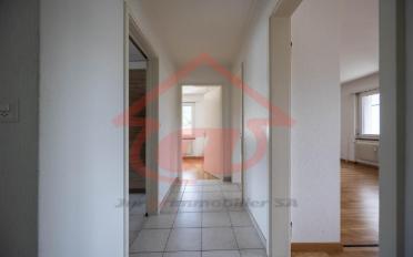 Apartment 3.5 rooms - image - 3