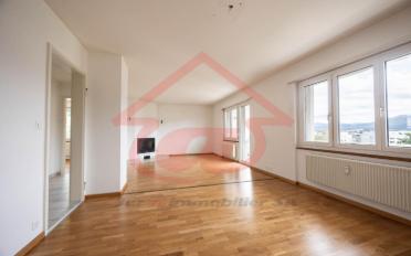 Apartment 3.5 rooms - image - 13