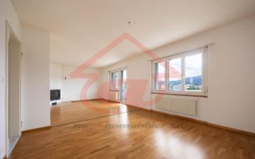 Apartment 3.5 rooms - image - 14