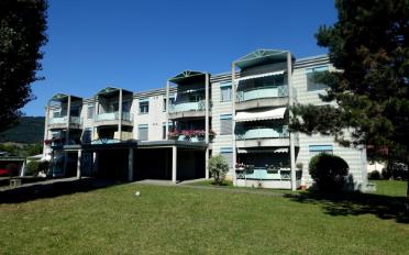Wohnung 4 Zimmer - image - 8
