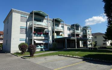 Wohnung 4 Zimmer - image - 18