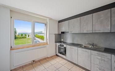 Apartment 4 rooms - image - 10