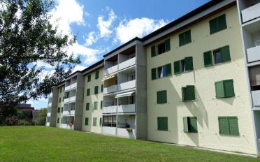 Appartement 3 pièces - image - 2