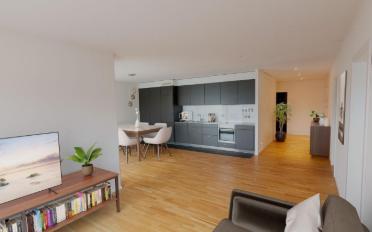 Appartement 4.5 pièces - image - 9
