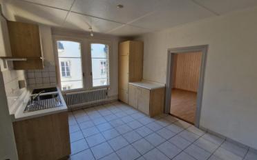 Apartment 5.5 rooms - image - 11