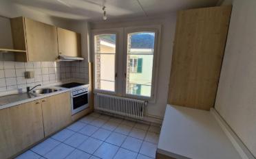 Apartment 5.5 rooms - image - 10