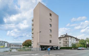 Wohnung ein Zimmer - image - 1