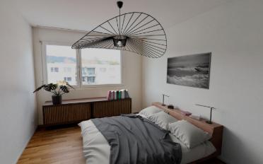Appartement 4.5 pièces - image - 7