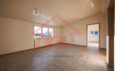Apartment 3 rooms - image - 2