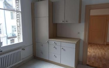 Apartment 5.5 rooms - image - 2