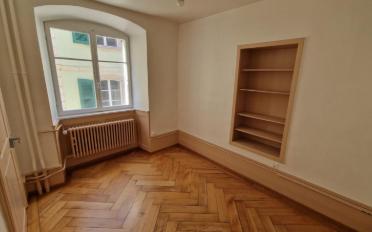 Apartment 5.5 rooms - image - 18