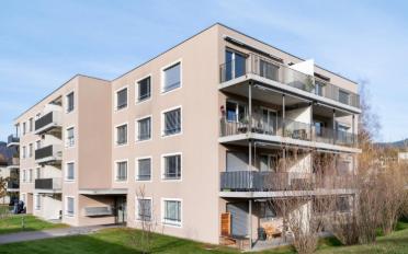 Wohnung 3.5 Zimmer - image - 1