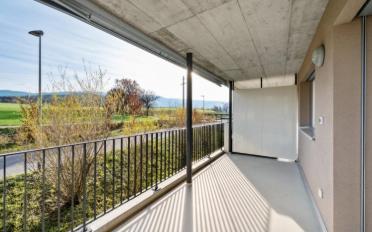Wohnung 3.5 Zimmer - image - 8