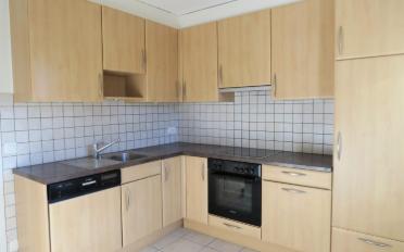 Apartment 3.5 rooms - image - 8