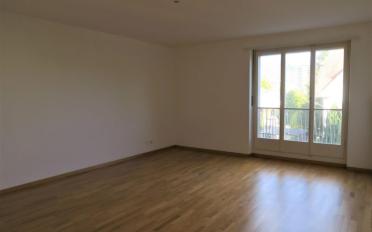 Apartment 3.5 rooms - image - 12