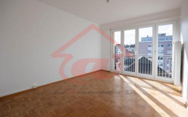 Apartment 3.5 rooms - image - 17