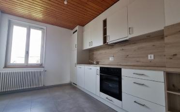 Wohnung 3.5 Zimmer - image - 2