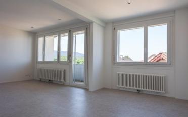 Apartment 2.5 rooms - image - 13