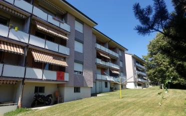 Appartement 3 pièces - image - 1