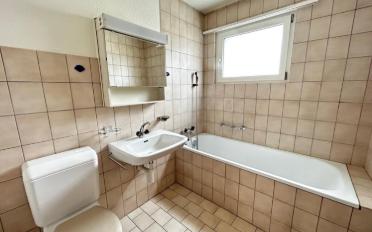 Apartment 4 rooms - image - 10
