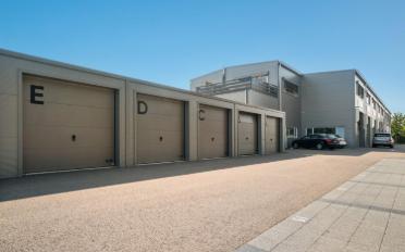 offener Parkplatz - image - 4