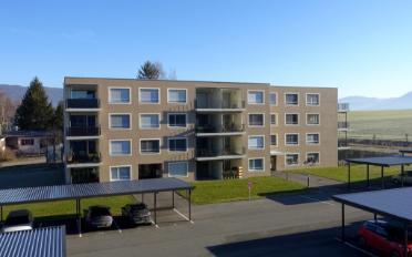 offener Parkplatz - image - 2
