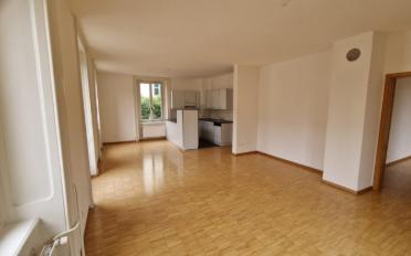 Apartment 3.5 rooms - image - 10