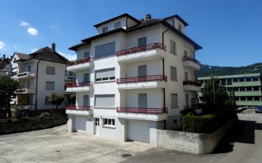Apartment 3.5 rooms - image - 5
