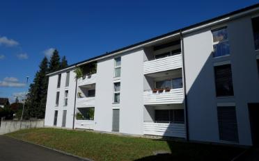 Apartment 4.5 rooms - image - 2