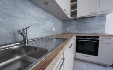 Apartment 3.5 rooms - image - 2