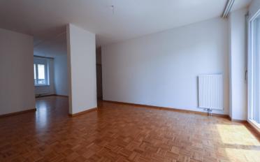 Apartment 3.5 rooms - image - 7