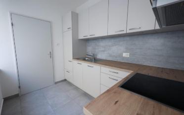Apartment 3.5 rooms - image - 12