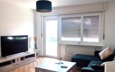 Appartement 4 pièces - image - 8